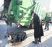 Įvykio vietoje