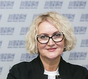Svetlana Kul&scaron;is