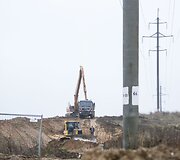 Buivydi&scaron;kių gyventojams &ndash; i&scaron;bandymas Vilniaus vakariniu aplinkkeliu