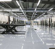 Naujasis &bdquo;&Scaron;koda&ldquo; automobilių pardavimo salonas