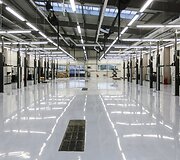 Naujasis &bdquo;&Scaron;koda&ldquo; automobilių pardavimo salonas