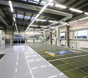 Naujasis &bdquo;&Scaron;koda&ldquo; automobilių pardavimo salonas