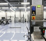 Naujasis &bdquo;&Scaron;koda&ldquo; automobilių pardavimo salonas