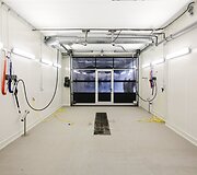 Naujasis &bdquo;&Scaron;koda&ldquo; automobilių pardavimo salonas