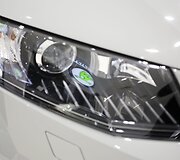 Naujasis &bdquo;&Scaron;koda&ldquo; automobilių pardavimo salonas