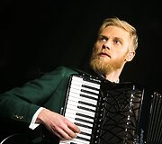 &bdquo;Subtilu-Z&ldquo; koncerto akimirka