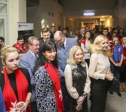 Paramos koncertas &bdquo;Maltiečių sriuba&ldquo;