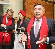 Paramos koncertas &bdquo;Maltiečių sriuba&ldquo;
