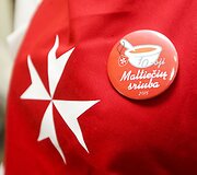 Paramos koncertas &bdquo;Maltiečių sriuba&ldquo;