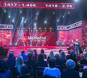 Paramos koncertas &bdquo;Maltiečių sriuba&ldquo;