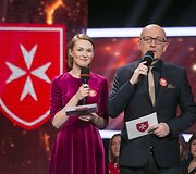 Paramos koncertas &bdquo;Maltiečių sriuba&ldquo;