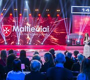 Paramos koncertas &bdquo;Maltiečių sriuba&ldquo;