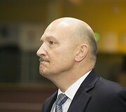 Romualdas Bakutis