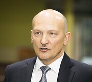 Romualdas Bakutis