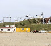 Ant Liepkalnio kalno jau sninga