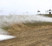 Ant Liepkalnio kalno jau sninga
