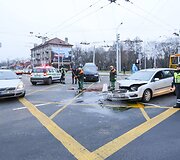Įvykio vietoje