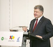 Petro Poro&scaron;enka