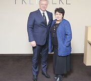 Juvelyrikos namuose &ndash; VIP vakaras kviestiniams svečiams