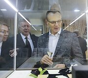 Juvelyrikos namuose &ndash; VIP vakaras kviestiniams svečiams
