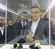 Romualdas Brazauskas