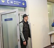 Grįžo plaukikai i&scaron; Europos čempionato 