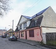 Baras Naujojoje Vilnioje Priekalo gatvėje