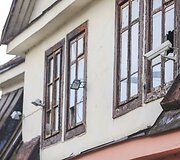 Baras Naujojoje Vilnioje Priekalo gatvėje