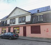 Baras Naujojoje Vilnioje Priekalo gatvėje