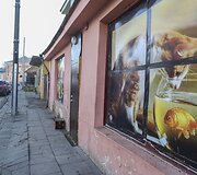 Baras Naujojoje Vilnioje Priekalo gatvėje