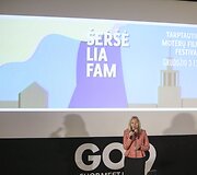 Dovilė Grigienė