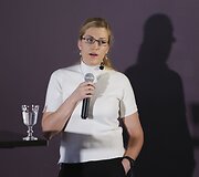 Neringa Medutytė
