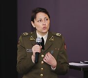 Aurelija Katkuvienė