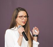 Aistė &Scaron;eibokaitė