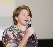 Giedrė Valavičiūtė