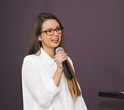 Aistė &Scaron;eibokaitė