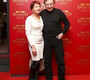 Spektaklio &bdquo;Žavios ir pavojingos&ldquo; premjera