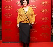 Daiva Tamo&scaron;iūnaitė