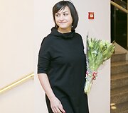 Katerina Voropaj