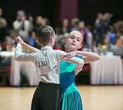&Scaron;okių studijos &bdquo;Alemanda&ldquo; jubiliejaus akimirka