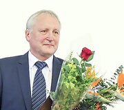 Lietuvos mokslų akademijos narių visuotinis susirinkimas
