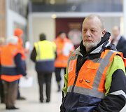 Vilniaus kiemsargių akcija