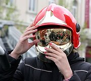 &Scaron;ventės akimirka