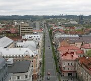 &Scaron;ventės akimirka