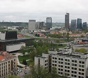 &Scaron;ventės akimirka