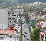 &Scaron;ventės akimirka