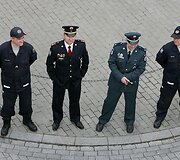 &Scaron;ventės akimirka