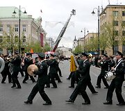 &Scaron;ventės akimirka