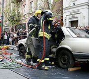 &Scaron;ventės akimirka
