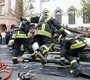 &Scaron;ventės akimirka